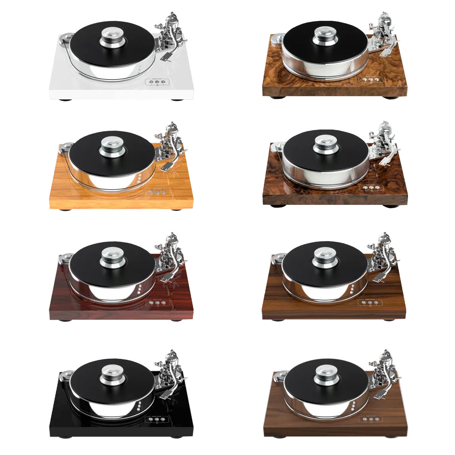 Pro-Ject Signature 10 SuperPack --- 1