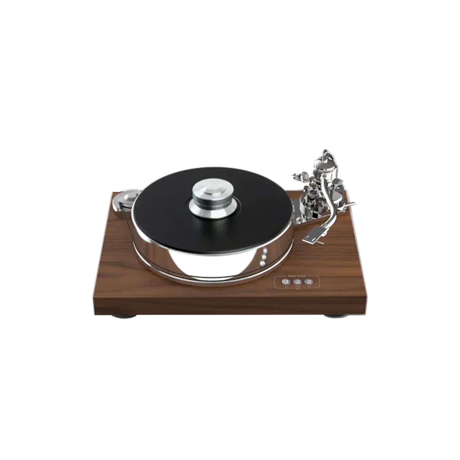 Pro-Ject Signature 10 Walnuss --- 1