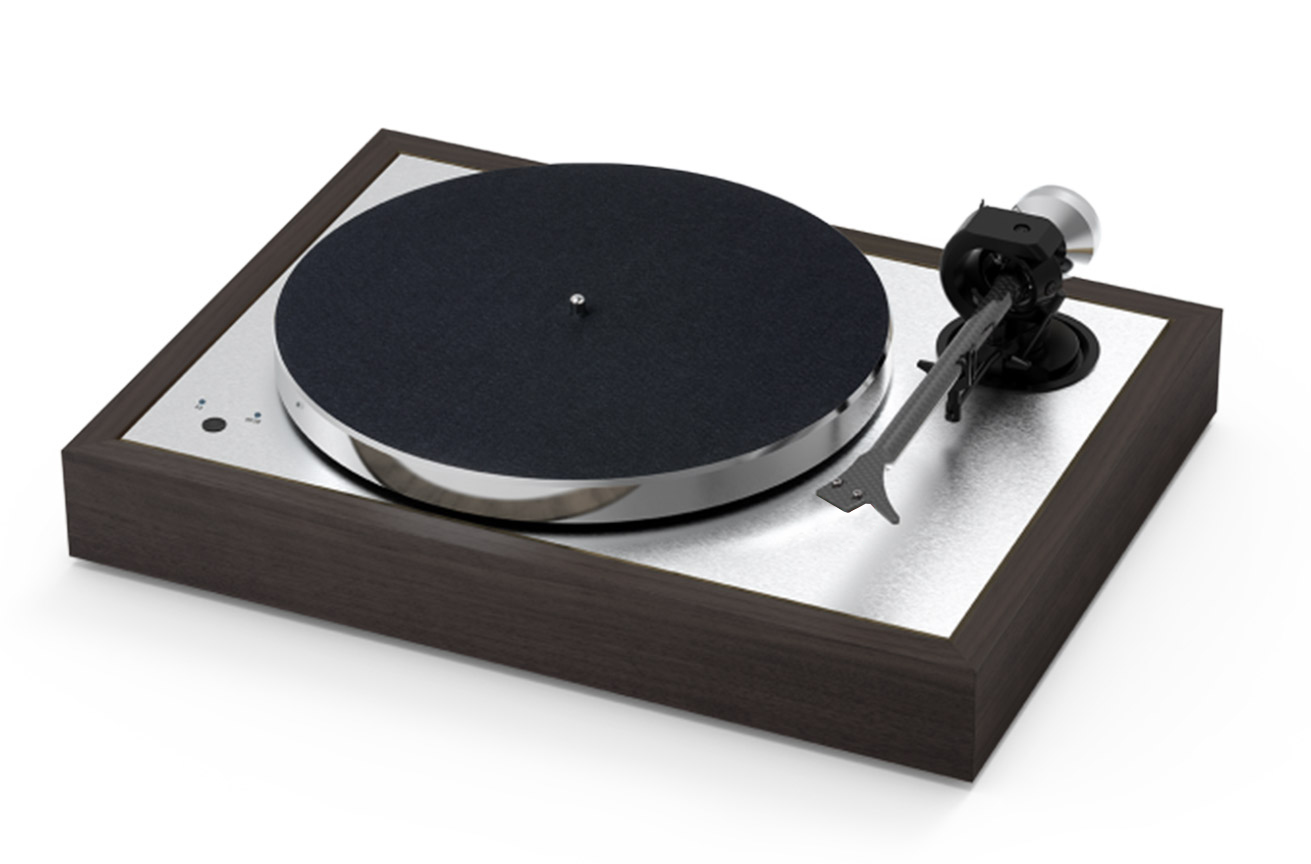 Pro-Ject The Classic EVO Eukalyptus --- 1