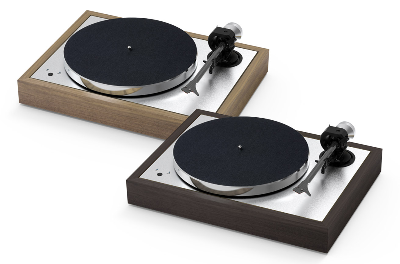 Pro-Ject The Classic EVO --- 1