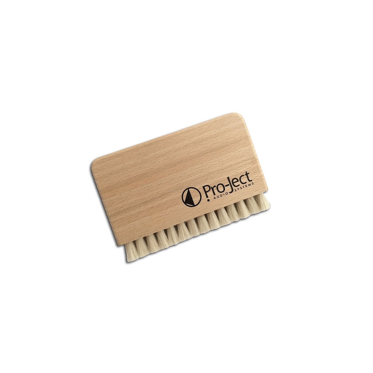 Pro-Ject VC-S Brush Wood --- 1