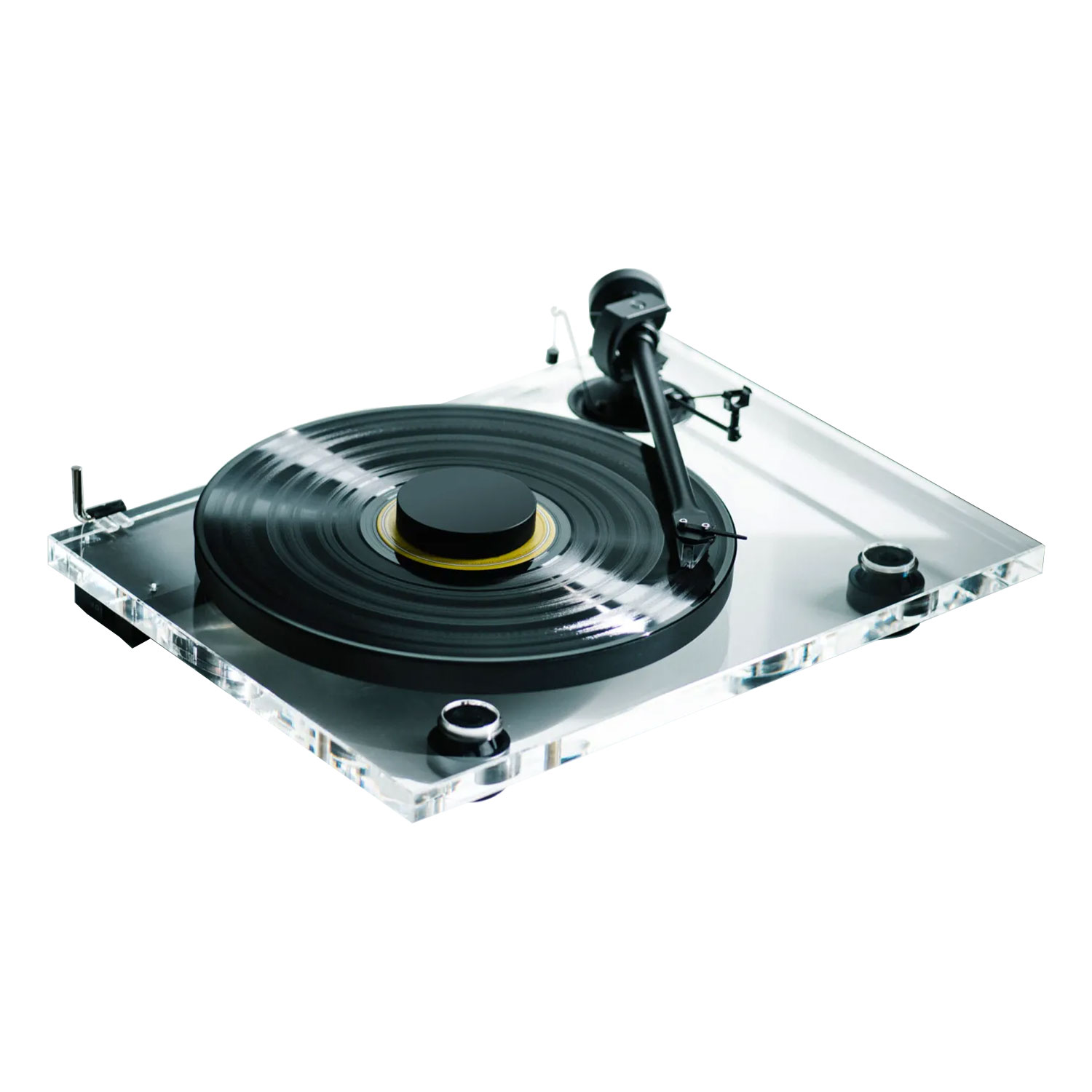 Pro-Ject XA-B Acryl --- 1