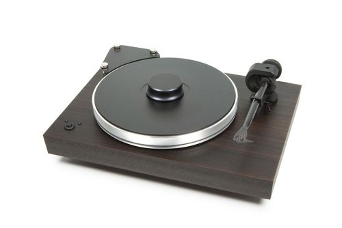 Pro-Ject Xtension 9 Evolution Eukalyptus --- 1