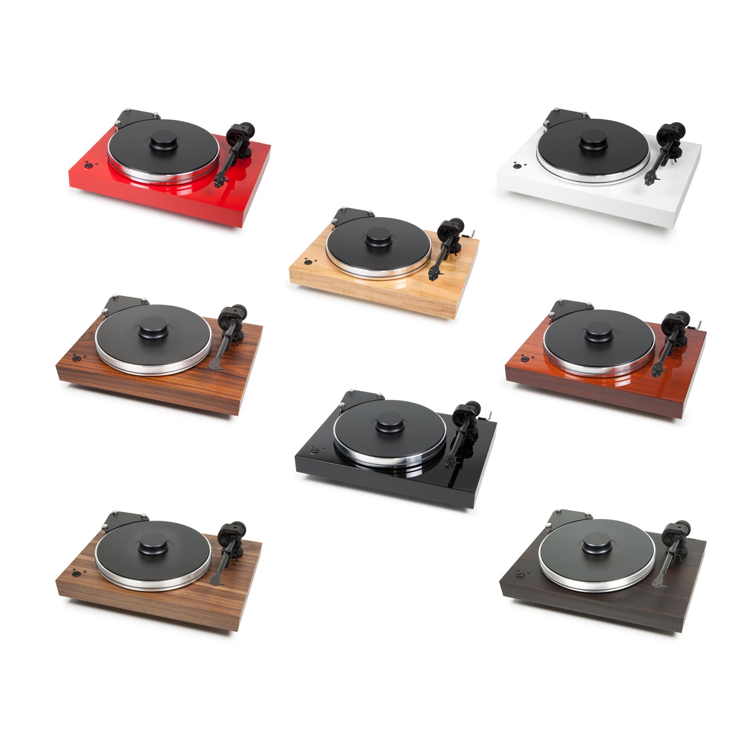 Pro-Ject Xtension 9 Evolution --- 1