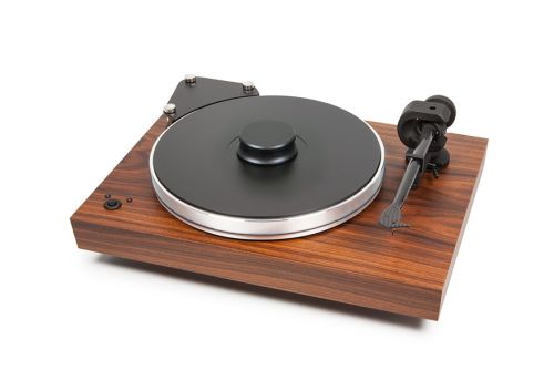 Pro-Ject Xtension 9 Evolution Palisander --- 1