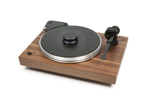 Pro-Ject Xtension 9 Evolution Walnuss --- 1