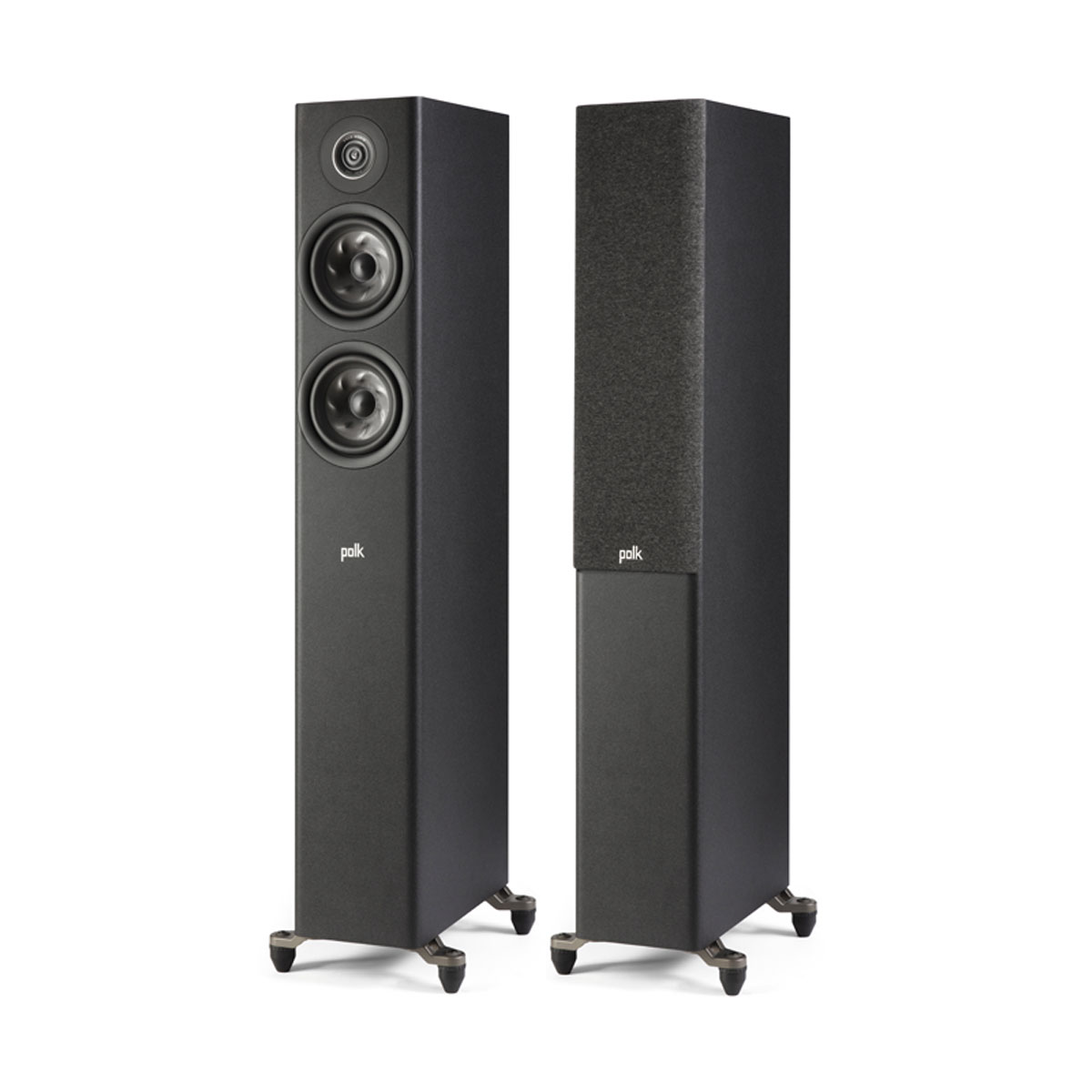 Polk Reserve R500 Schwarz --- 1