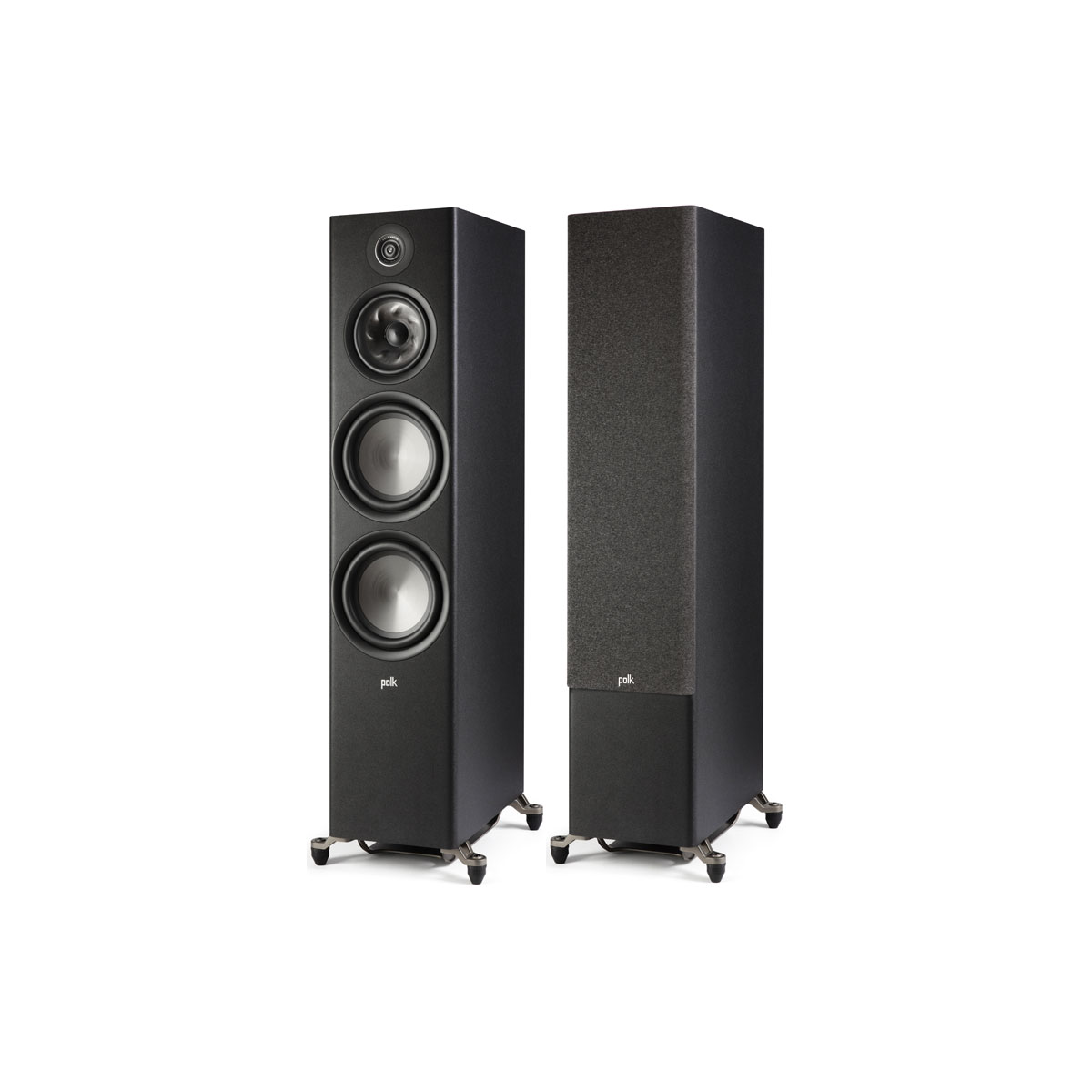 Polk Reserve R700 Schwarz --- 1