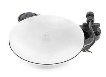 Pro-Ject Acryl it RPM 1 Carbon --- 1