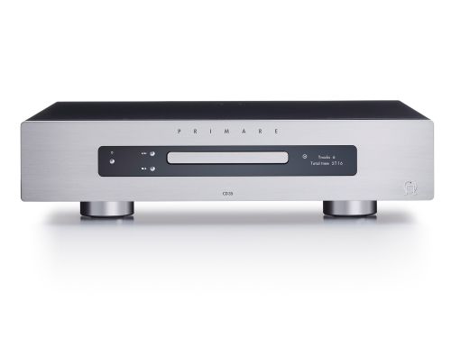 Primare CD35 Titan --- 1