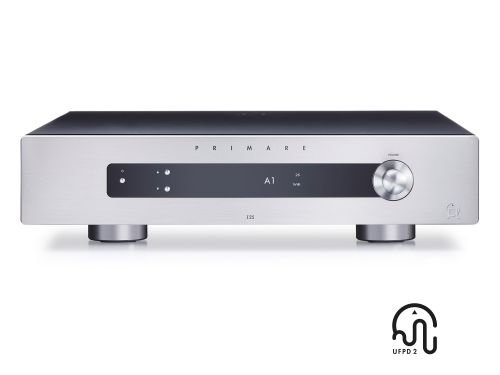 Primare I25 DAC(DM36) Titan --- 1