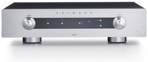 Primare PRE35 Titan --- 1