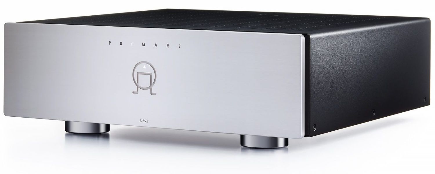 Primare A35.2 Titan --- 1