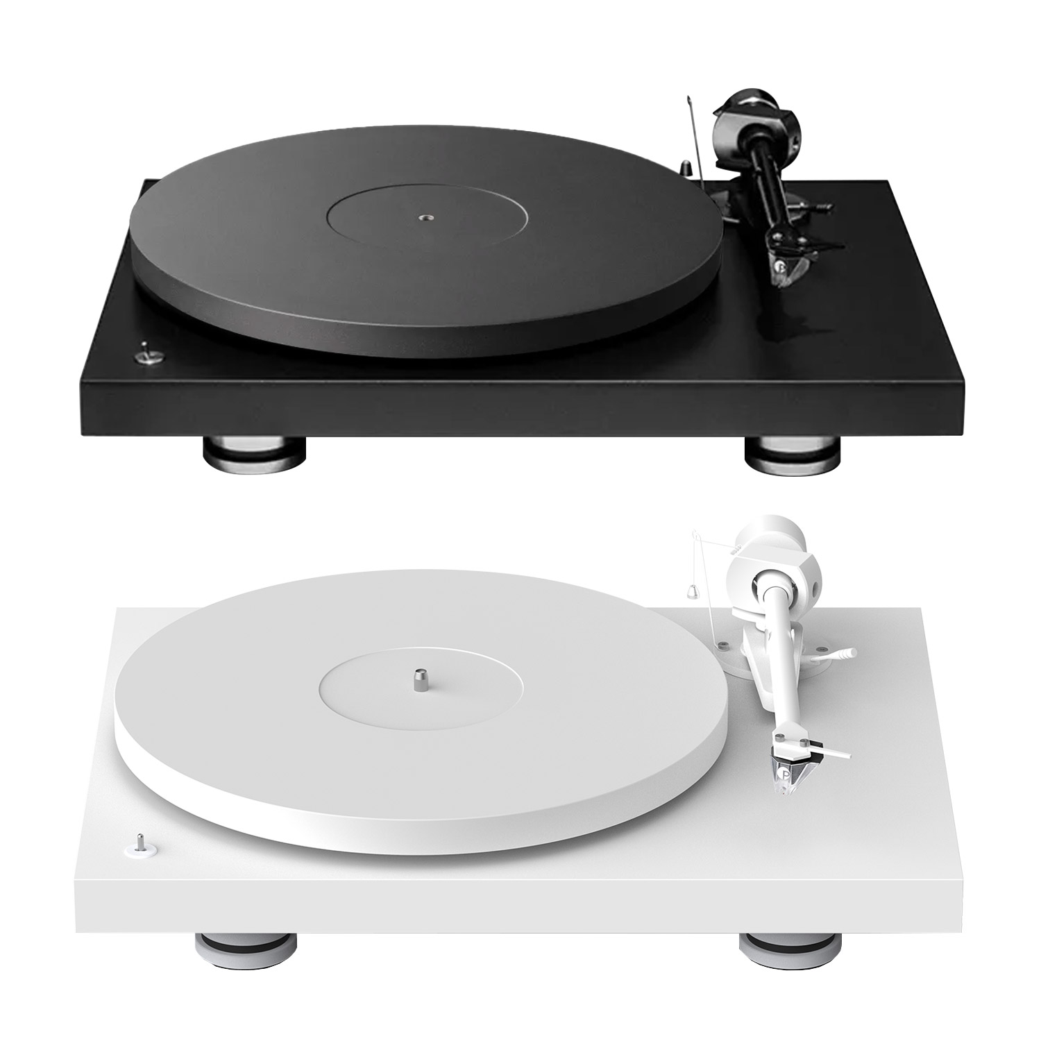 Pro-Ject Debut Pro B --- 1