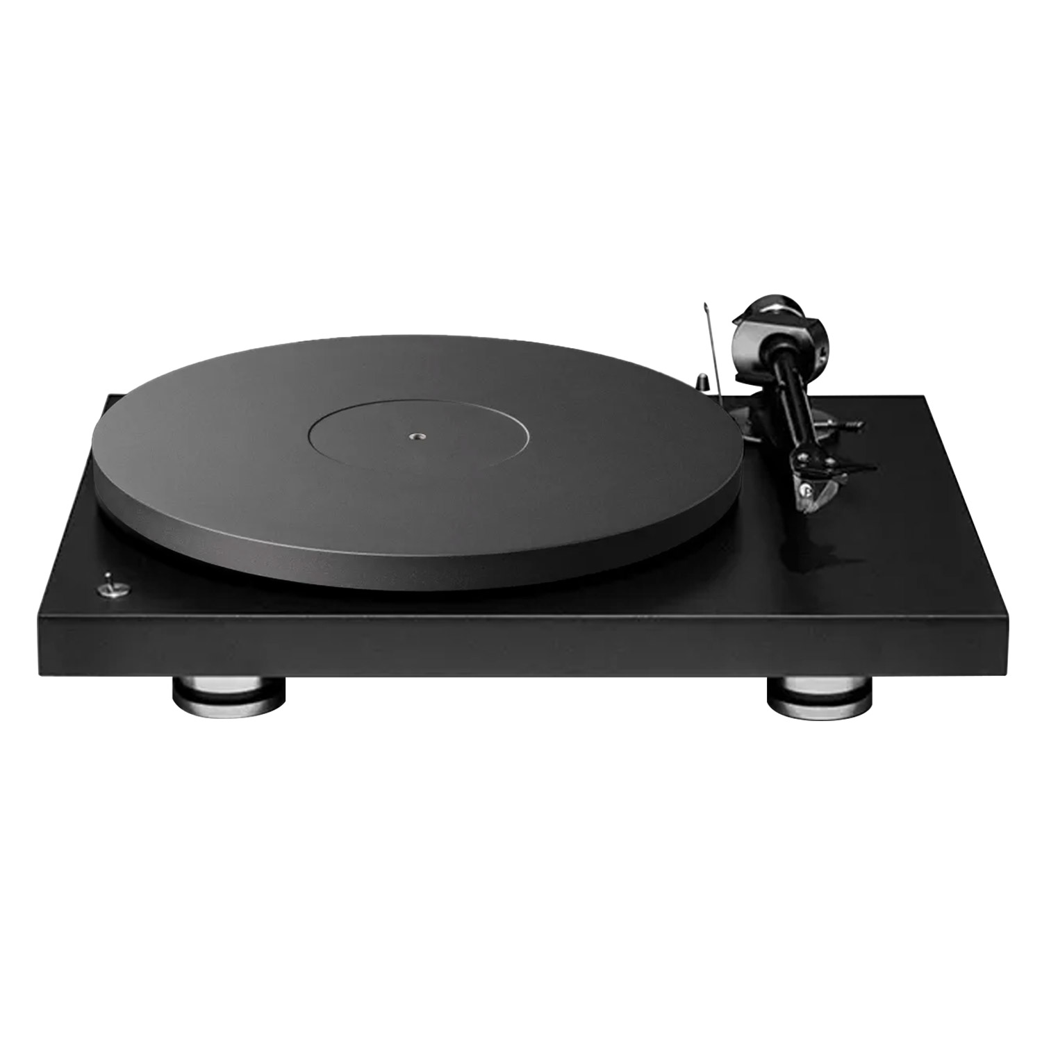 Pro-Ject Debut Pro B Satin Black --- 1