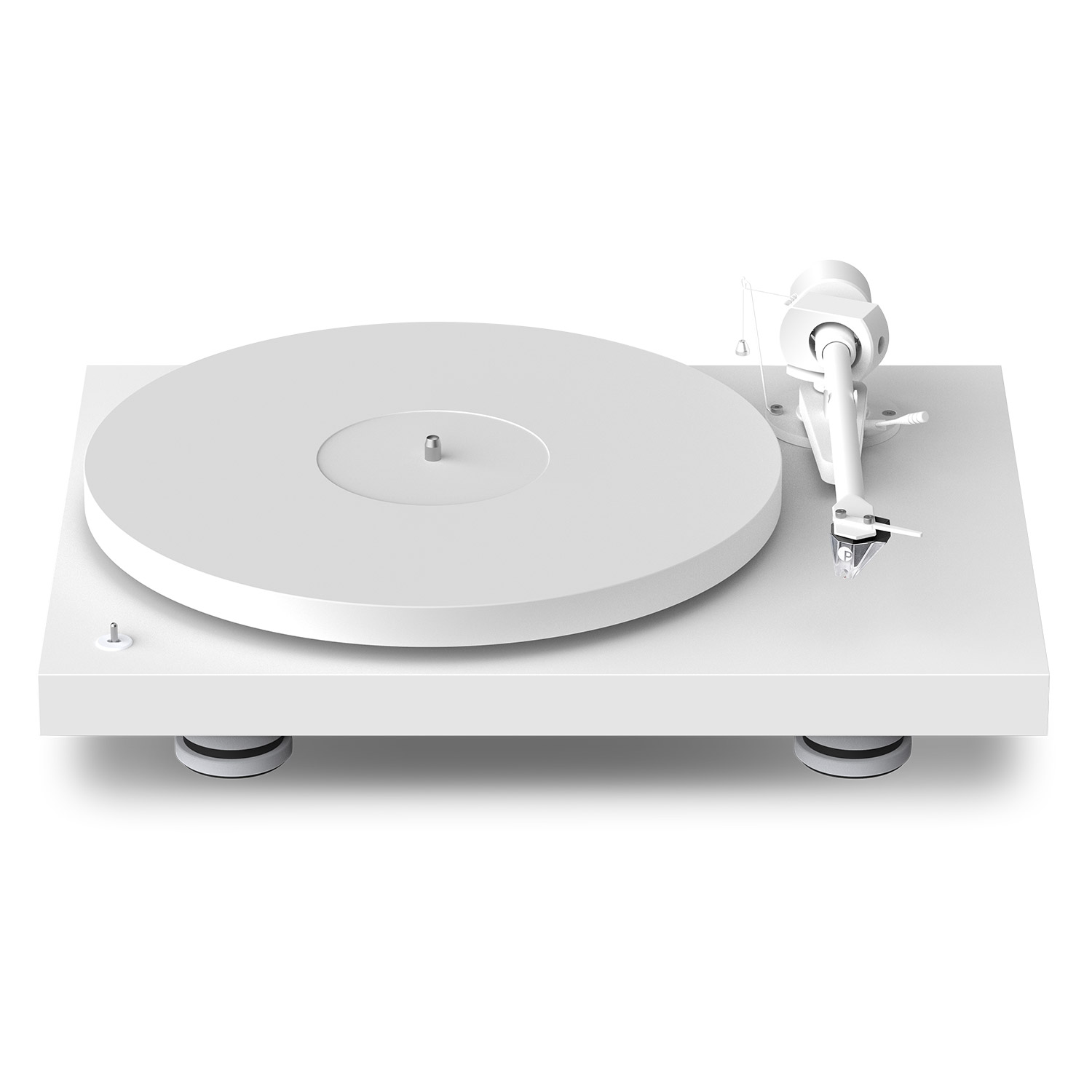 Pro-Ject Debut Pro B Weiß --- 1