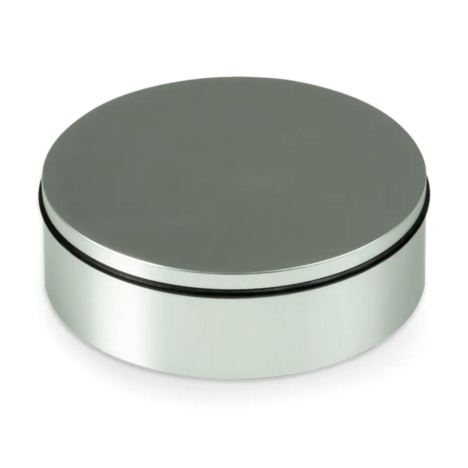 Pro-Ject Record Puck S Silber --- 1