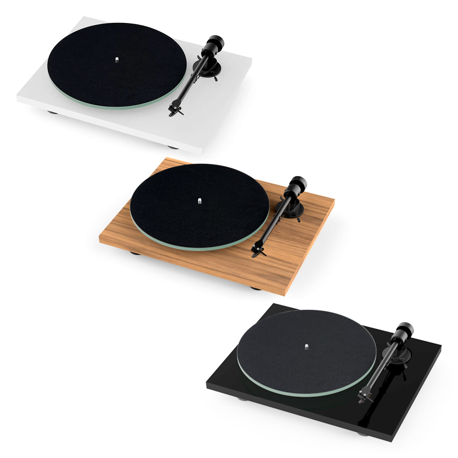 Pro-Ject T1 Evo Phono --- 1