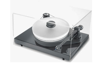 Pro-Ject Cover-it 2.1 --- 1