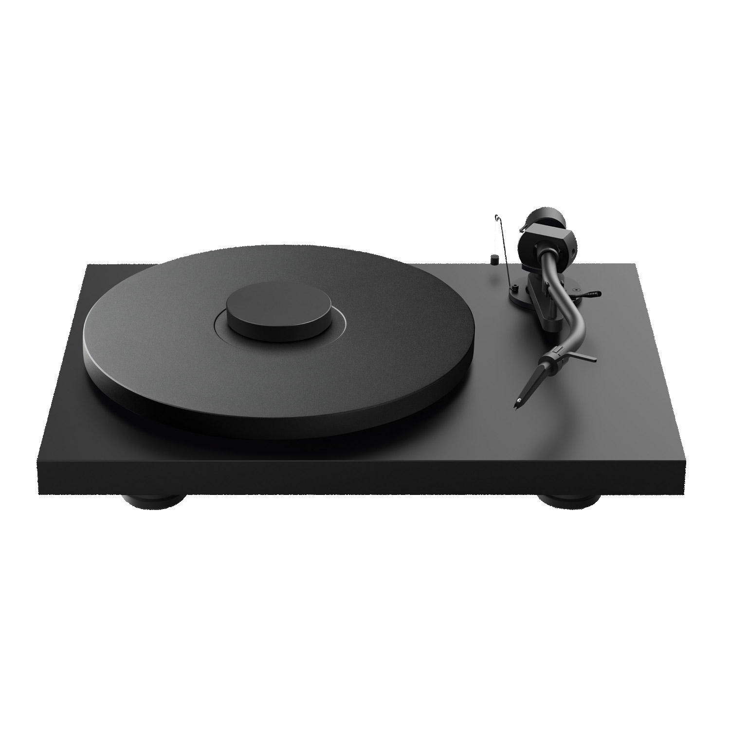 Pro-Ject Debut Pro S Schwarz --- 1