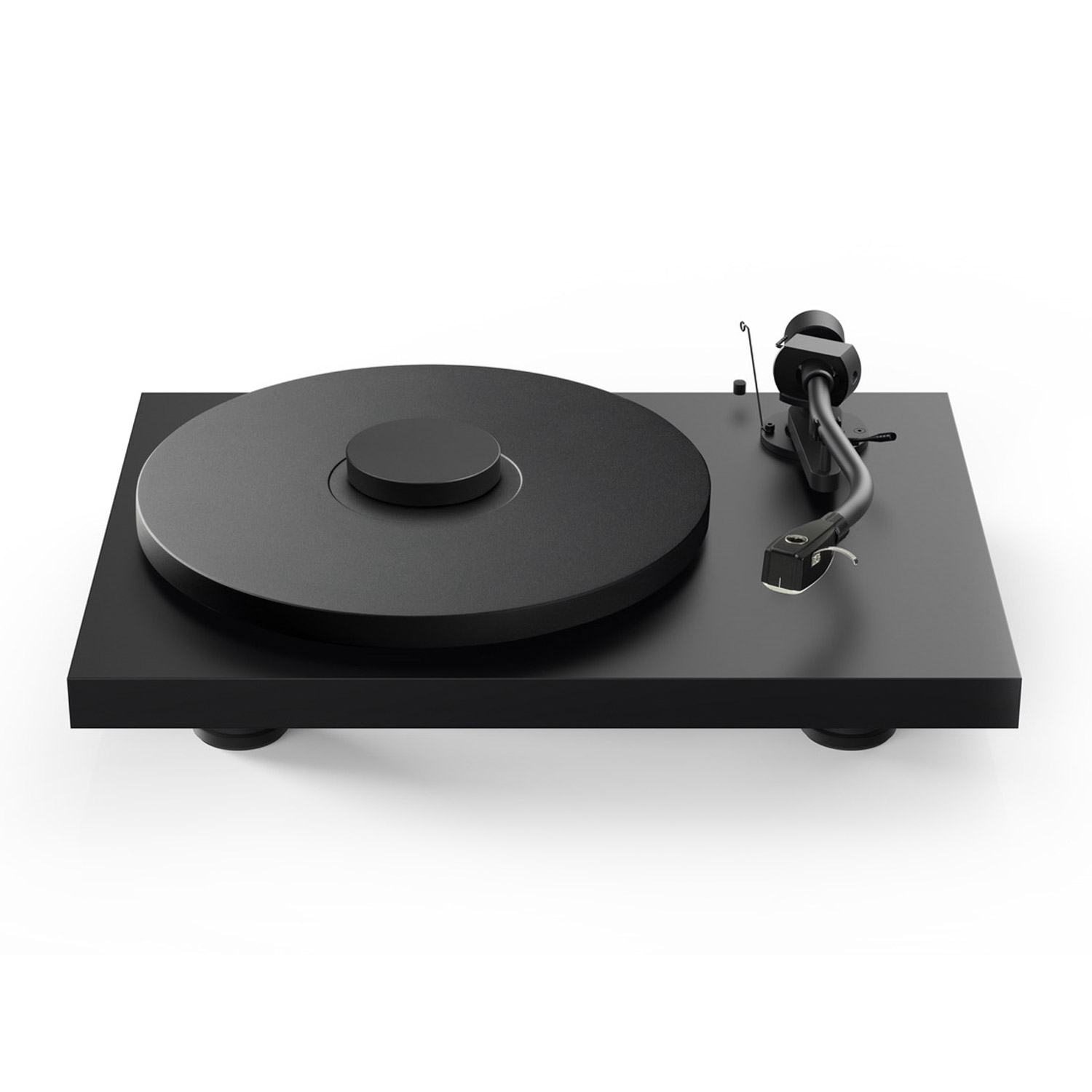 Pro-Ject Debut Pro S inkl. Ortofon SPU-1S --- 1