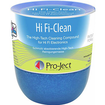 Pro-Ject HiFi Clean --- 1