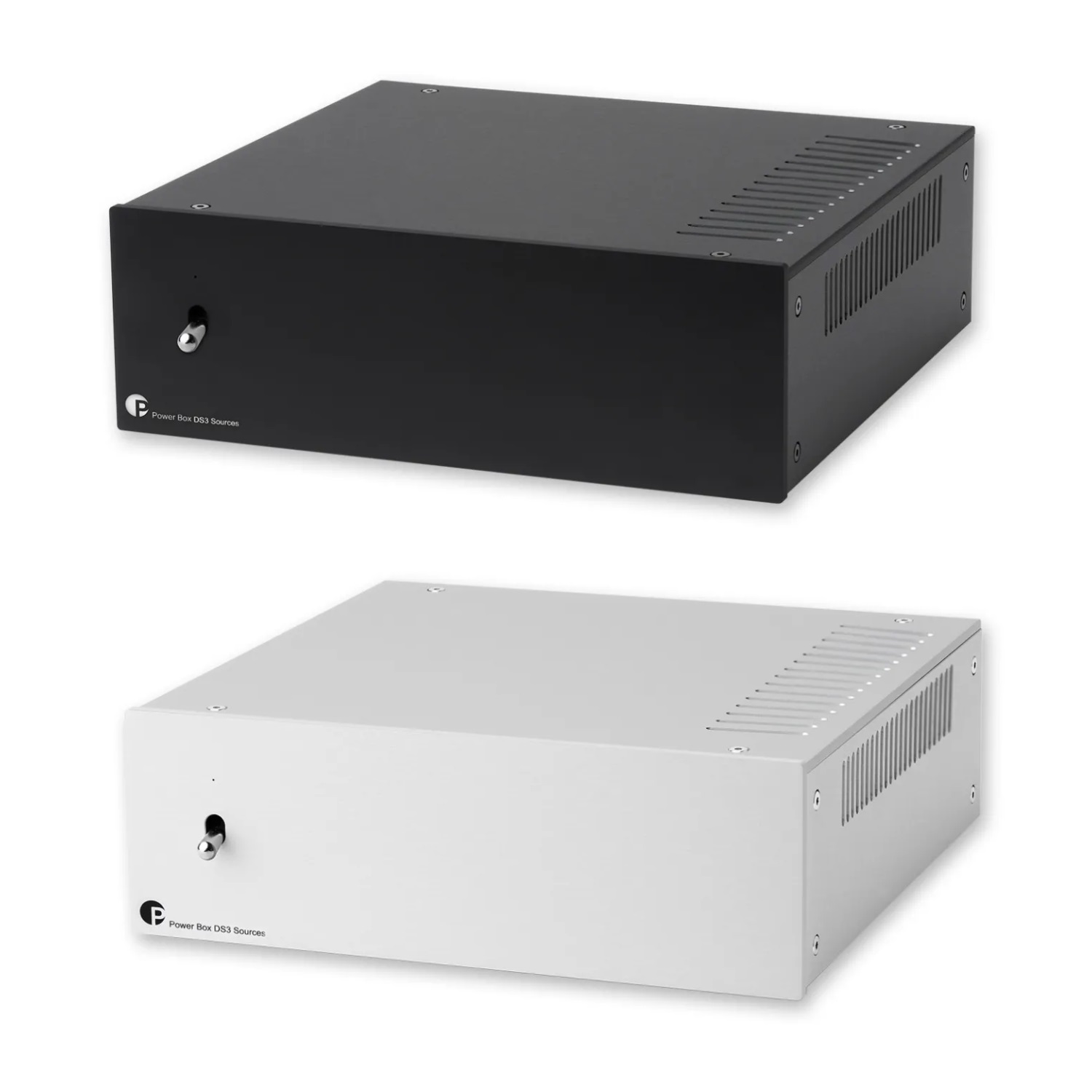 Pro-Ject Power-Box DS3 Sources --- 1