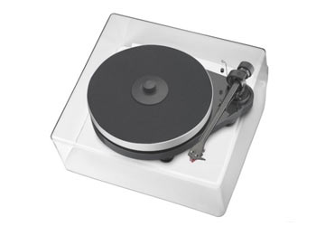 Pro-Ject Cover-it RPM-5/9 --- 1