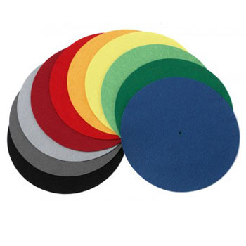 Pro-Ject Felt-Mat 280mm --- 1