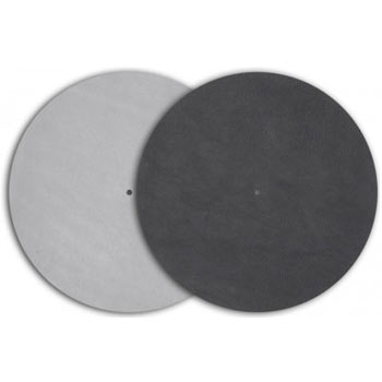 Pro-Ject Leather it Grau --- 1