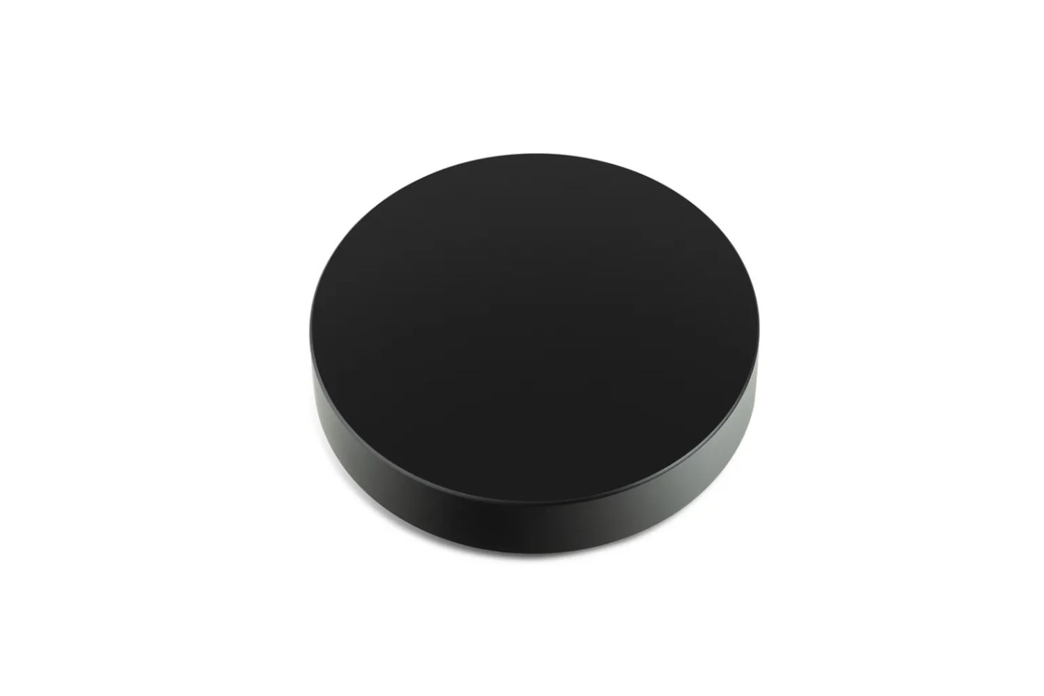 Pro-Ject Record Puck E Schwarz --- 1