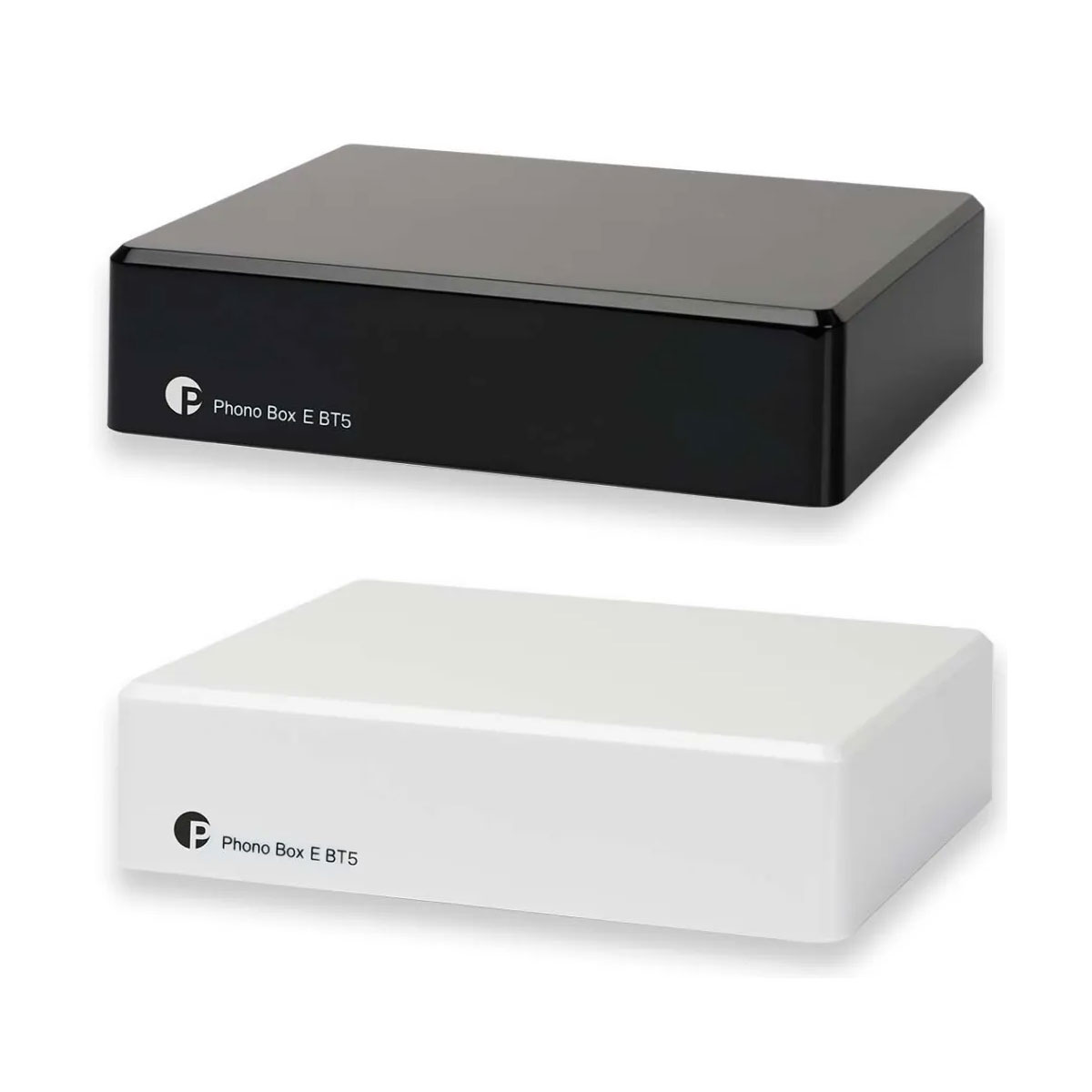 Pro-Ject Phono-Box E BT 5 --- 1