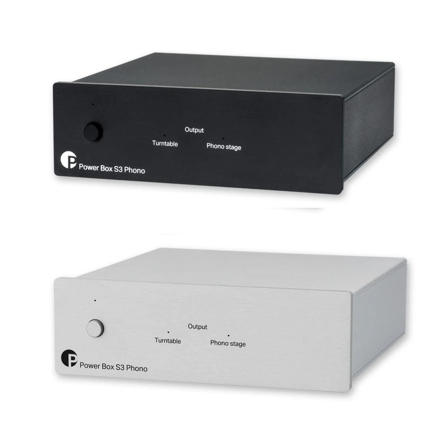 Pro-Ject Power-Box S3 Phono --- 1