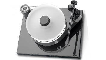 Pro-Ject RPM-10 Carbon --- 1