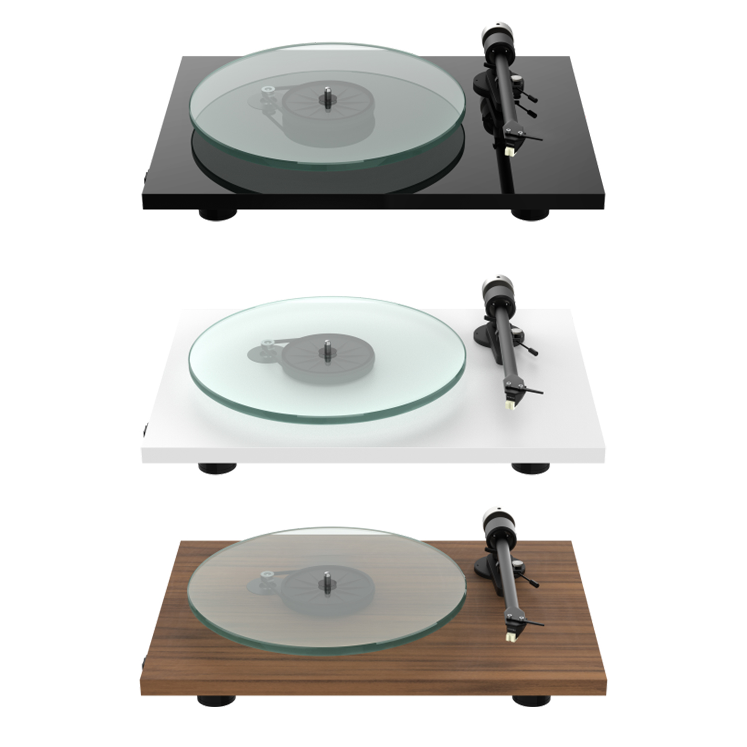 Pro-Ject T2 --- 1