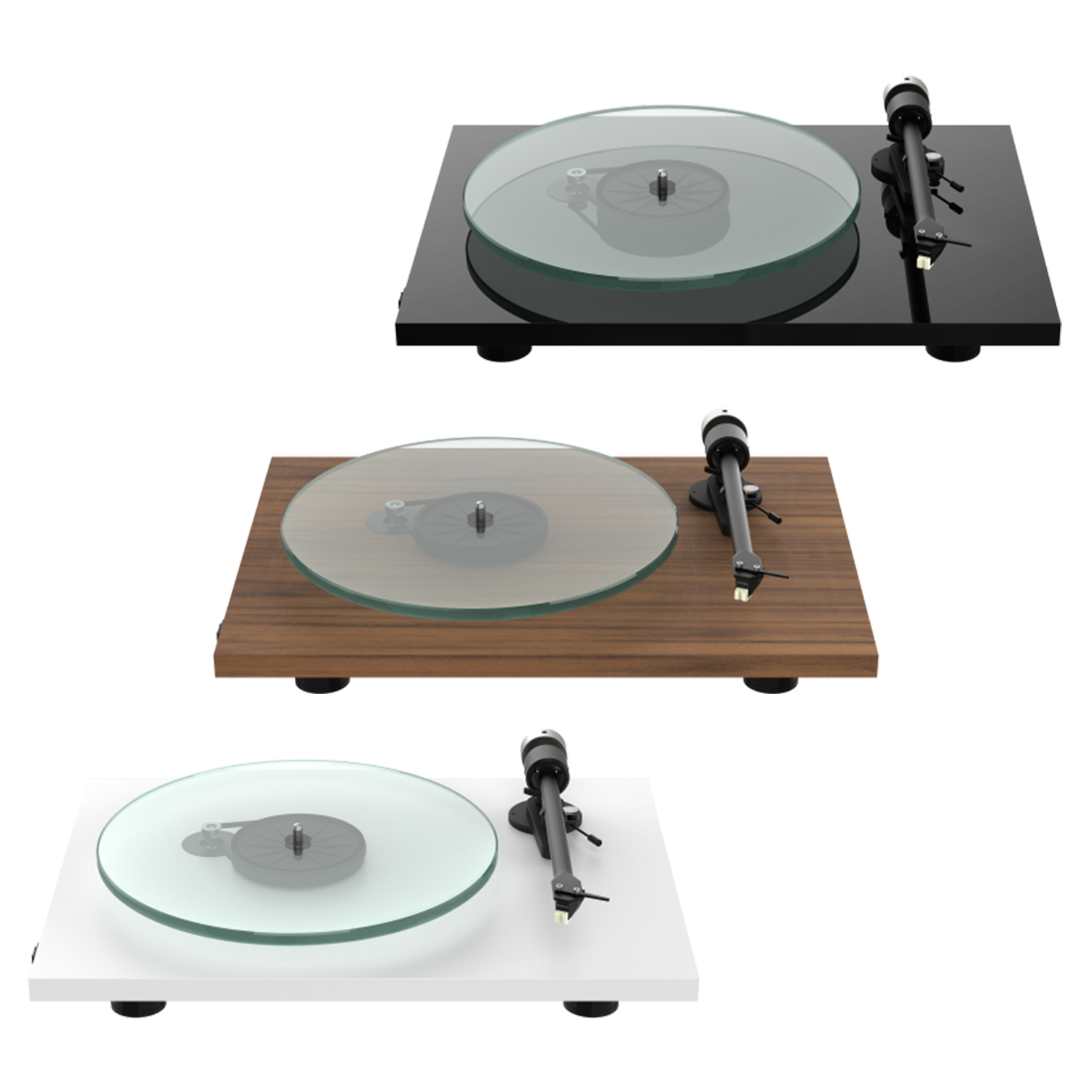 Pro-Ject T2 W --- 1