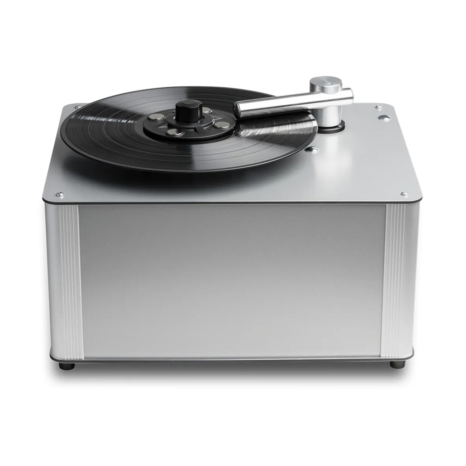 Pro-Ject VC-S3 Alu --- 1