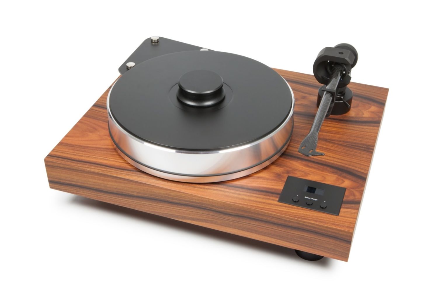 Pro-Ject Xtension 10 Evolution Palisander --- 1