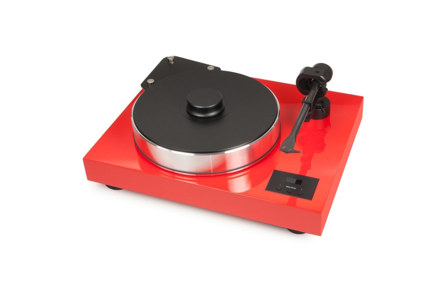 Pro-Ject Xtension 10 Evolution Rot hochglanz --- 1