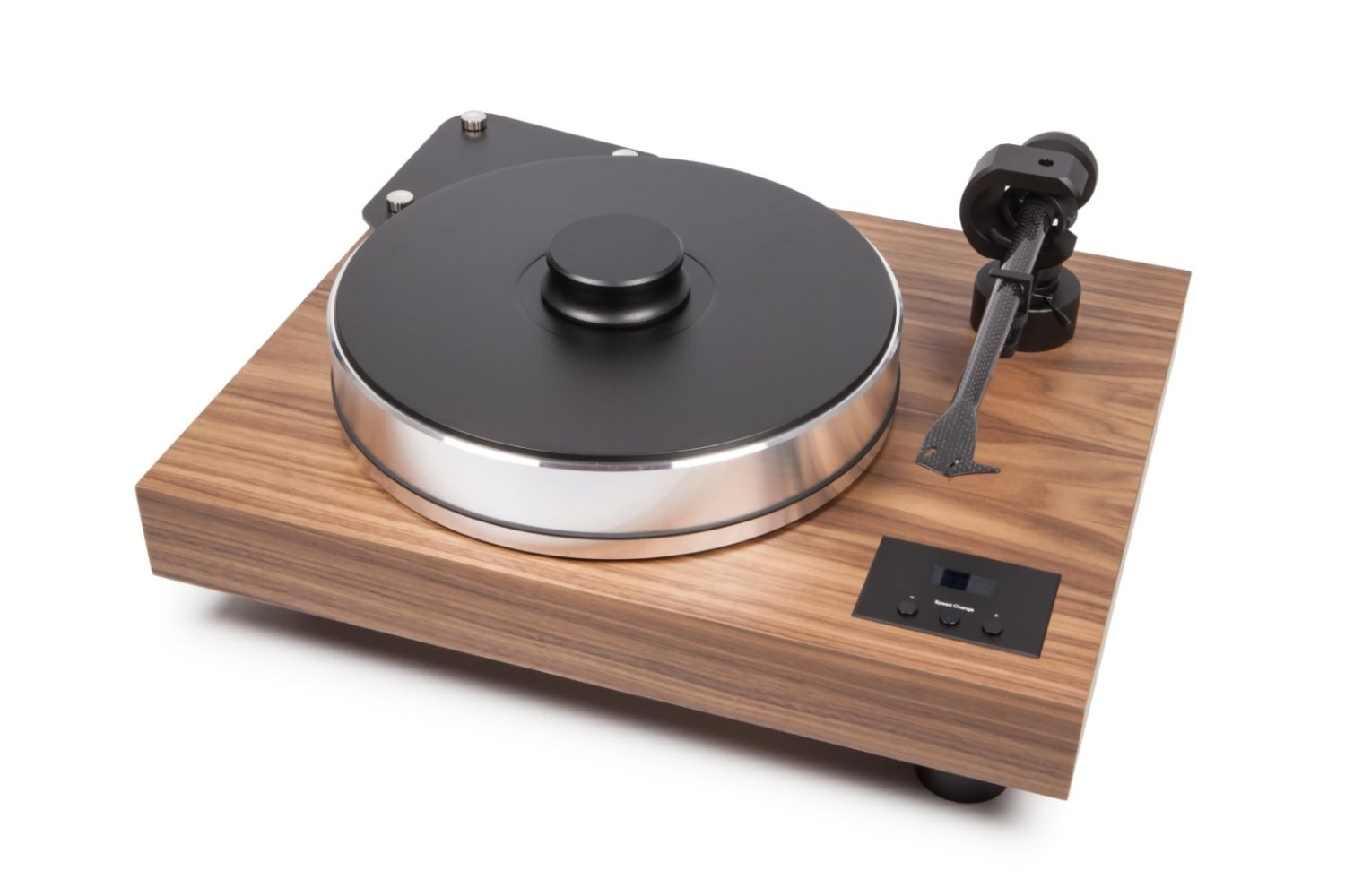 Pro-Ject Xtension 10 Evolution Walnuss --- 1