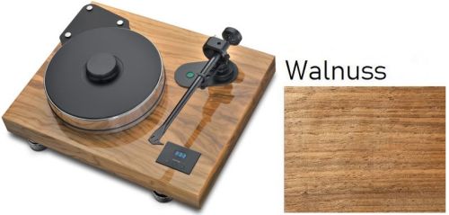 Pro-Ject Xtension 12 Evolution Walnuss --- 1