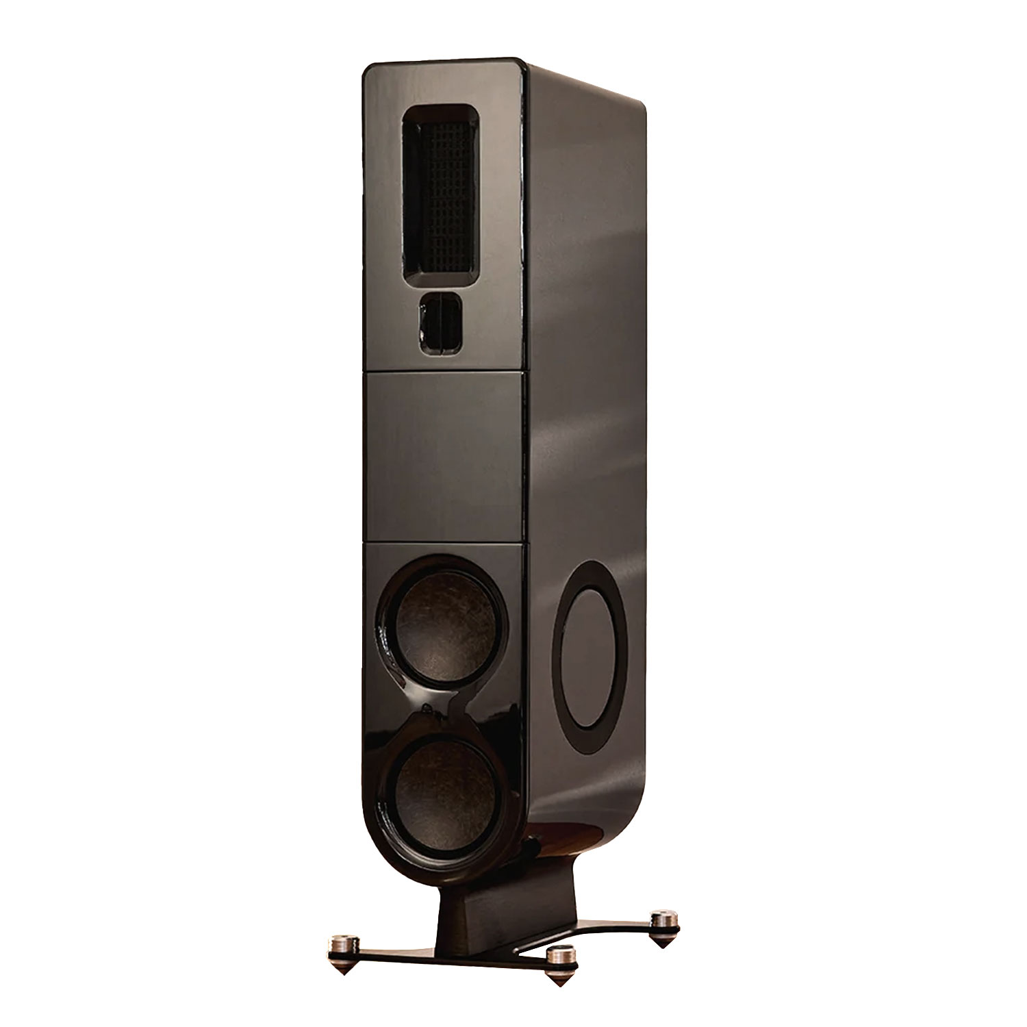 PS Audio aspen FR20 Schwarz --- 1