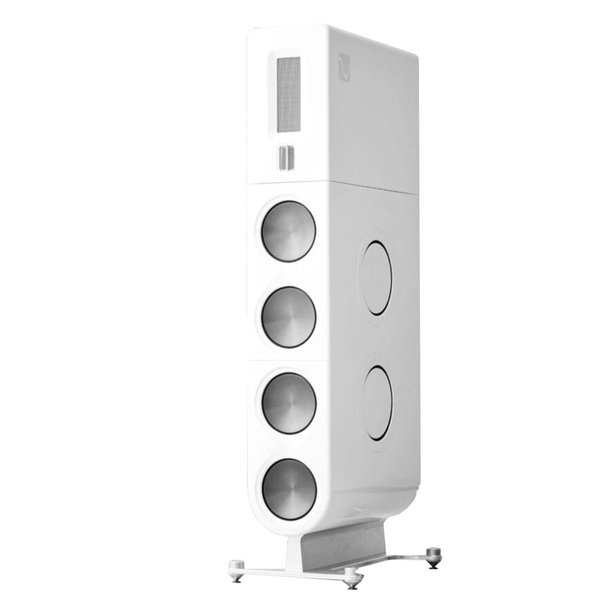 PS Audio aspen FR30 Weiß hochglanz --- 1