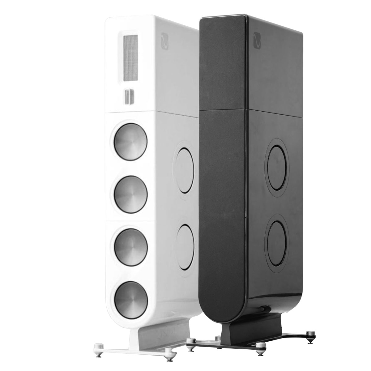 PS Audio aspen FR30 --- 1