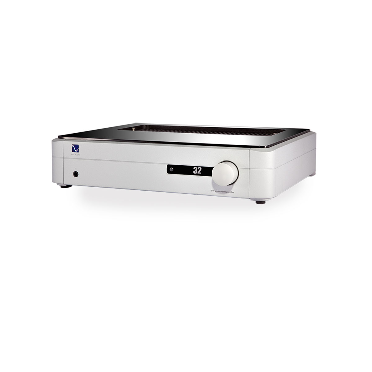 PS Audio BHK Signature Preamplifier Silber --- 1