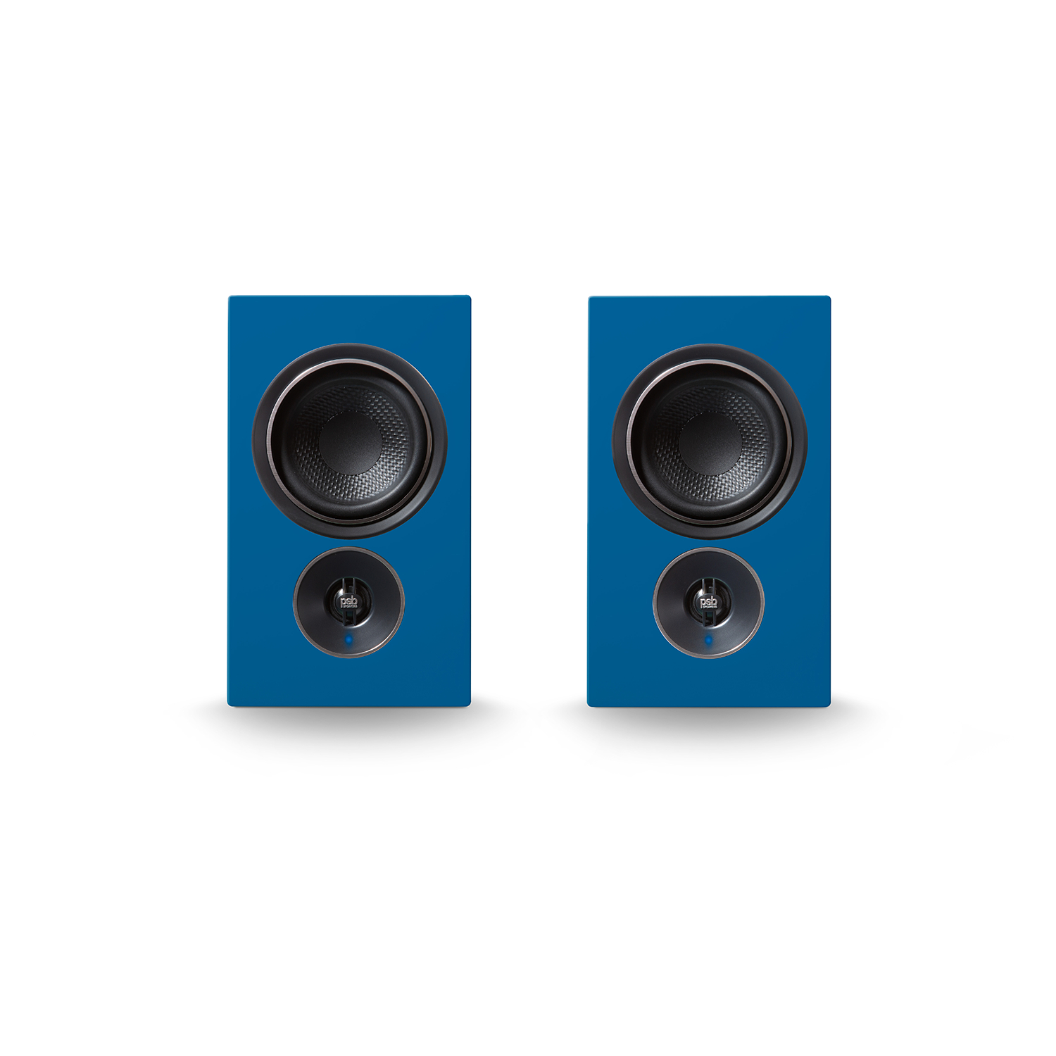 PSB Speakers Alpha IQ Blau --- 1