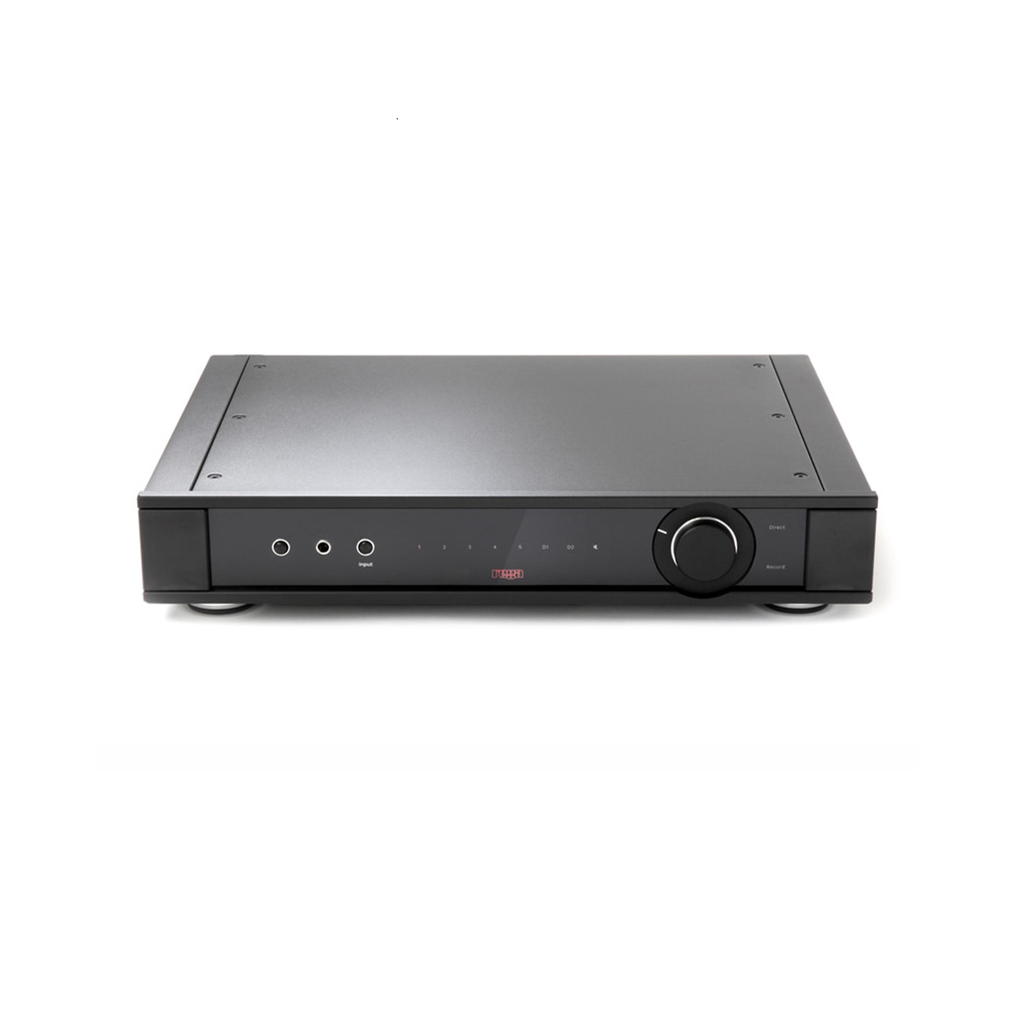 Rega Elicit MK5 --- 1