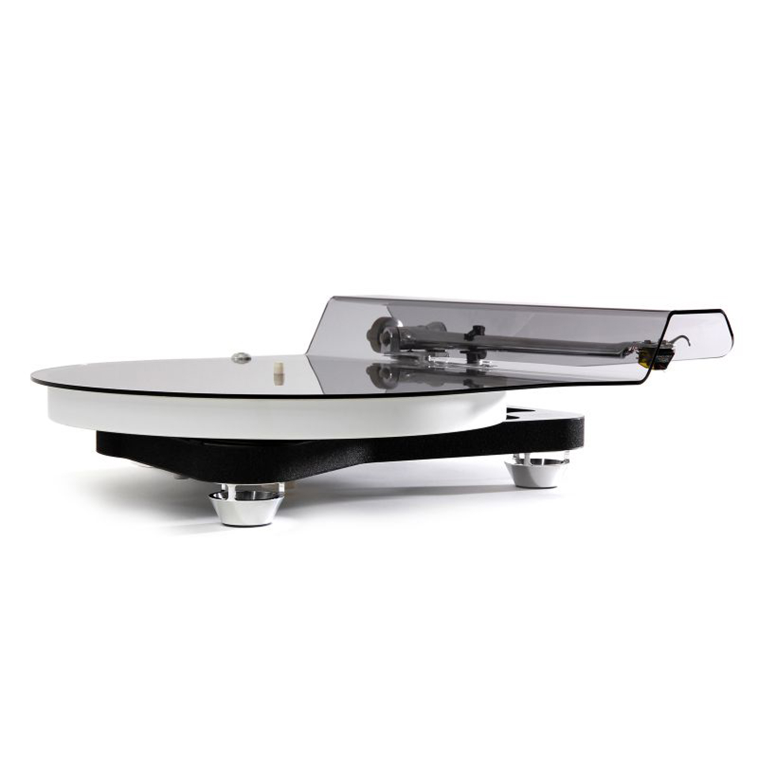 Rega Naia mit Tonarm RB3000/Naia , Naia-PSU und Aphelion-2 Tonabnehmer --- 1