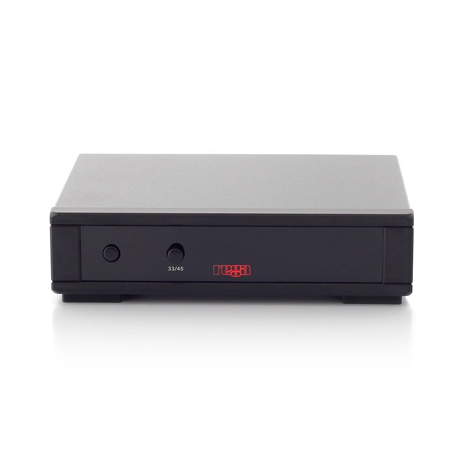 Rega NEO PSU MK2 Schwarz --- 1