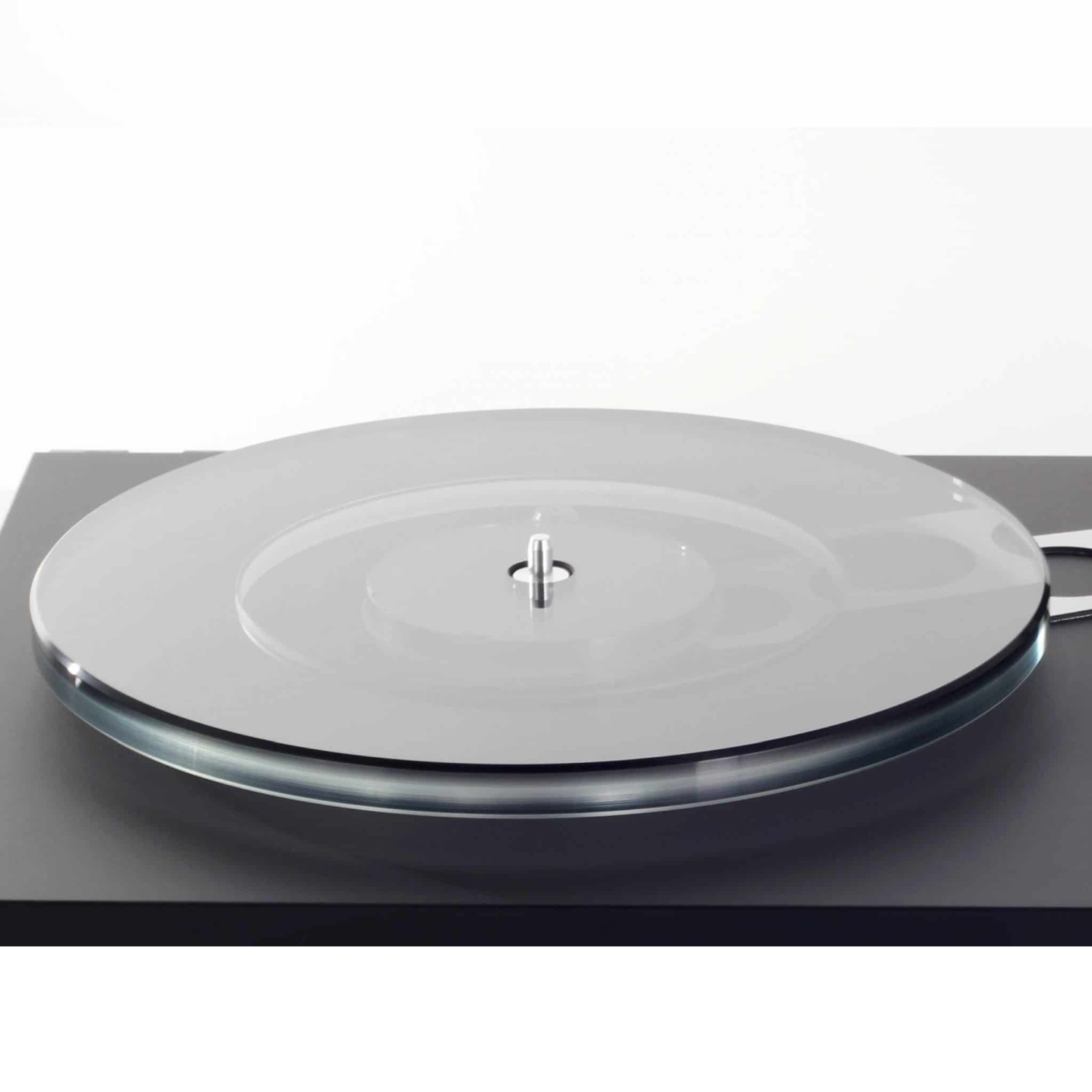 Rega Glasplattenteller Planar 6 --- 1